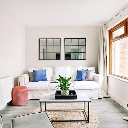 Family Town House Villa Belfast Luaran gambar