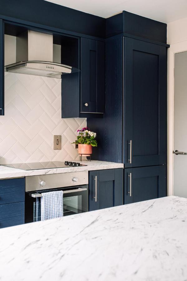 Family Town House Villa Belfast Luaran gambar