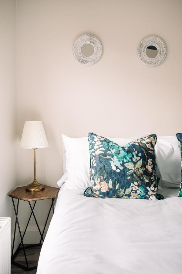 Family Town House Villa Belfast Luaran gambar
