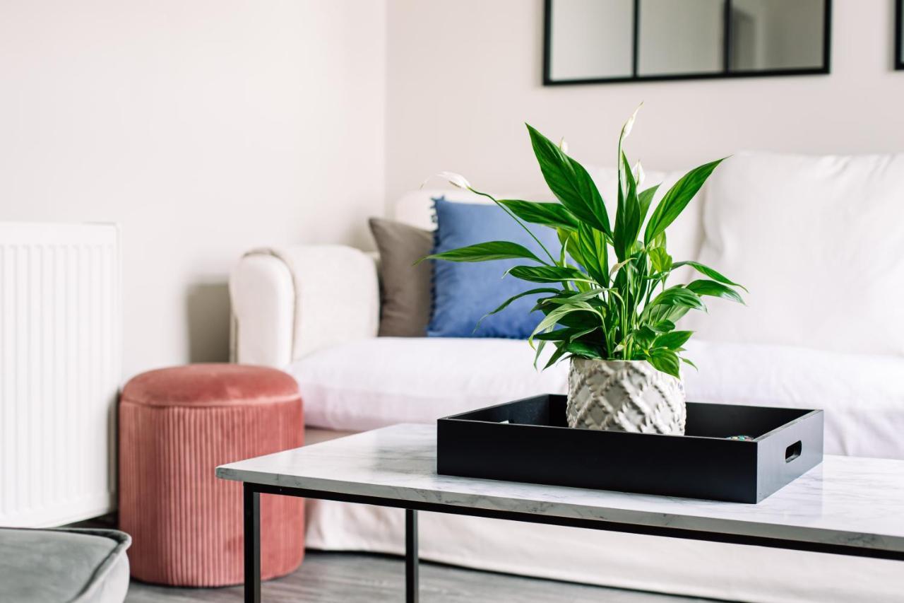 Family Town House Villa Belfast Luaran gambar