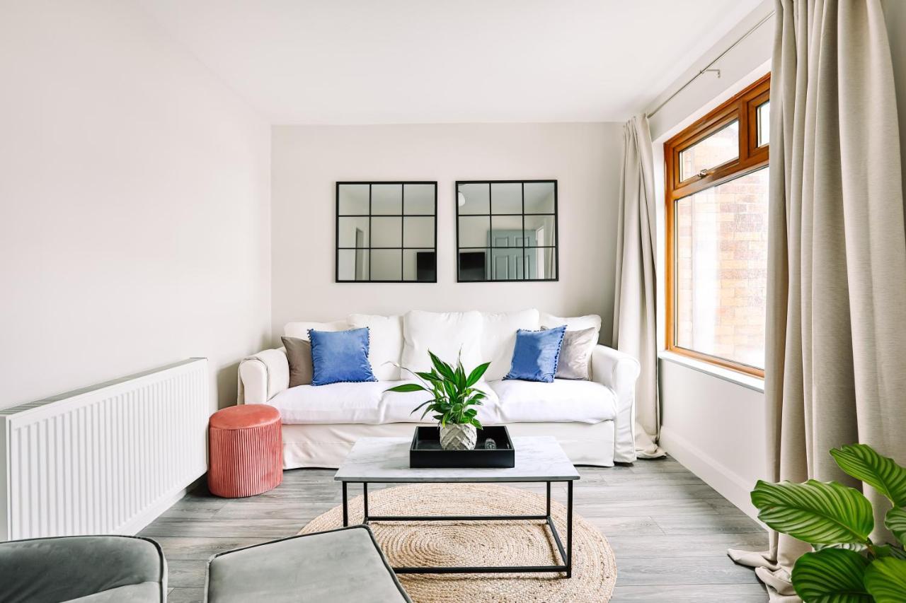 Family Town House Villa Belfast Luaran gambar